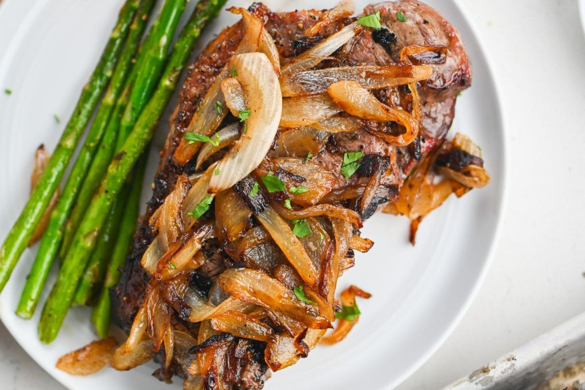 Restaurant-Worthy Date Night Meals: Your Guide to Home Cooking